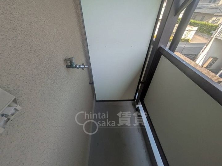 大阪府茨木市沢良宜西2丁目の賃貸アパートのその他画像