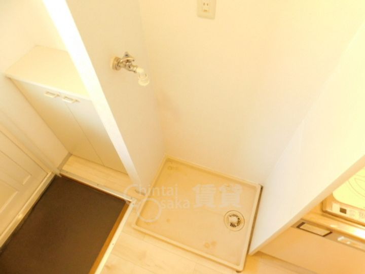 ハイドパークの内装