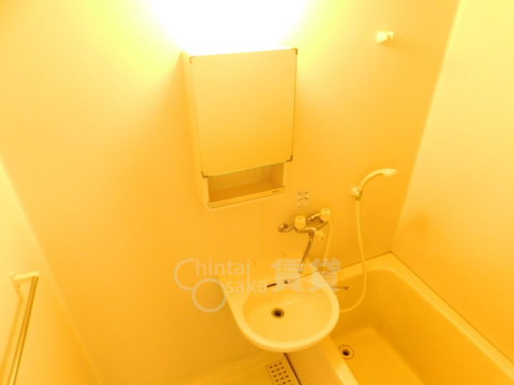 ハイドパークの内装