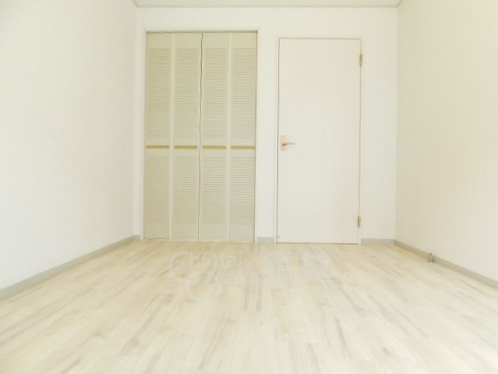 ハイドパークの居間