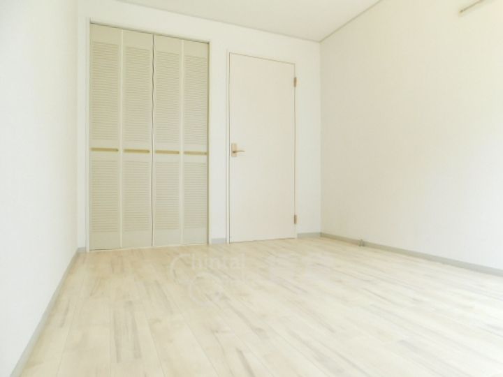 ハイドパークの居間