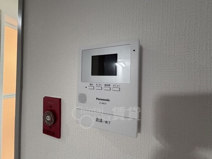 マンション紫明園のその他画像
