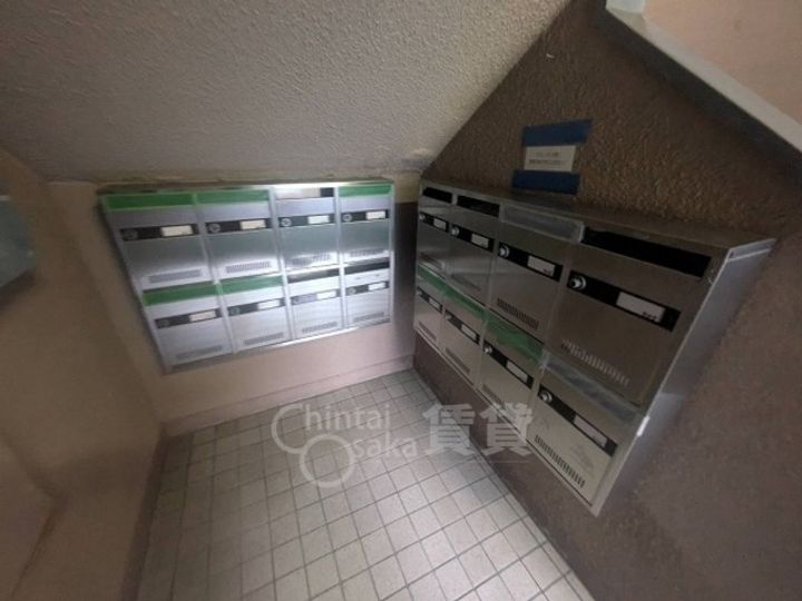 マンション紫明園のその他画像