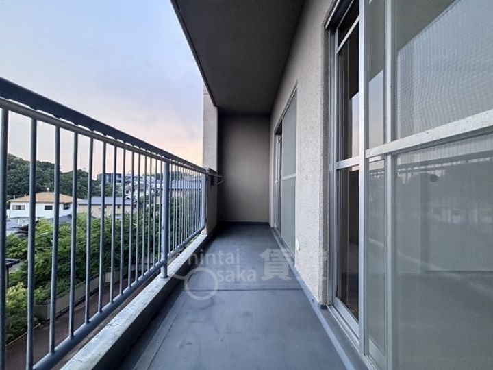 マンション紫明園のその他画像