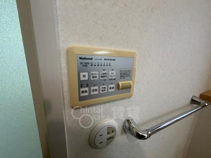 大阪府茨木市彩都あさぎ6丁目(一戸建)の賃貸物件のその他画像