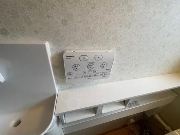 大阪府茨木市彩都あさぎ6丁目(一戸建)の賃貸物件のその他画像