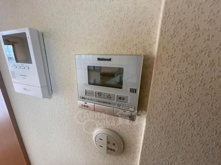 大阪府茨木市彩都あさぎ6丁目(一戸建)の賃貸物件のその他画像