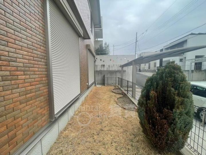 大阪府茨木市彩都あさぎ6丁目(一戸建)の賃貸物件のその他画像