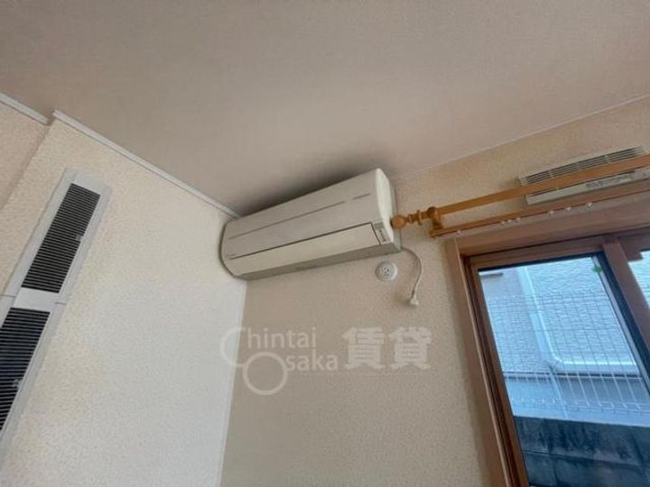 大阪府茨木市彩都あさぎ6丁目(一戸建)の賃貸物件のその他画像