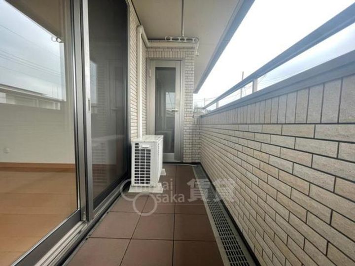 大阪府茨木市彩都あさぎ6丁目(一戸建)の賃貸物件のその他画像