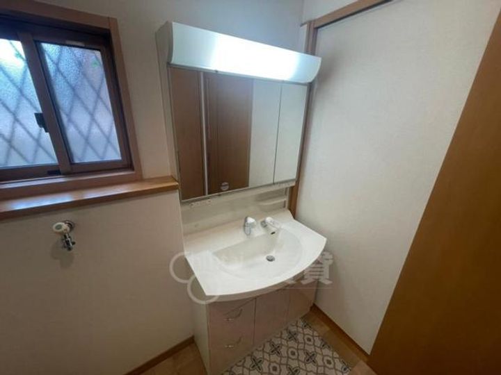 大阪府茨木市彩都あさぎ6丁目(一戸建)の賃貸物件の内装