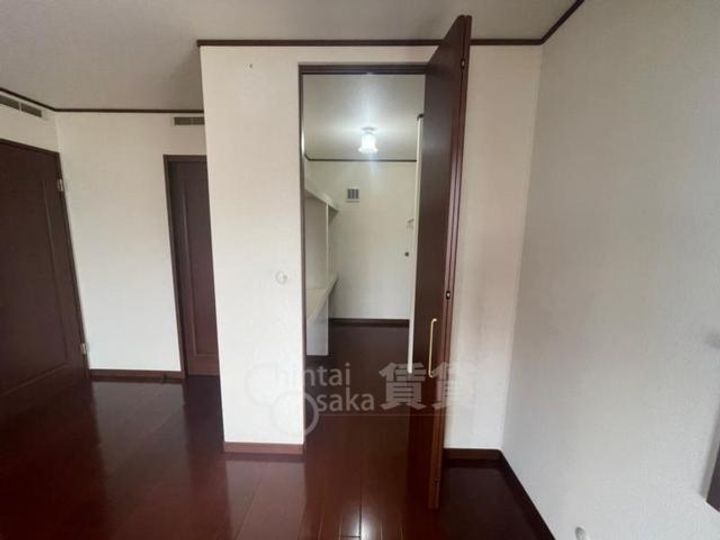 大阪府茨木市彩都あさぎ6丁目(一戸建)の賃貸物件の内装