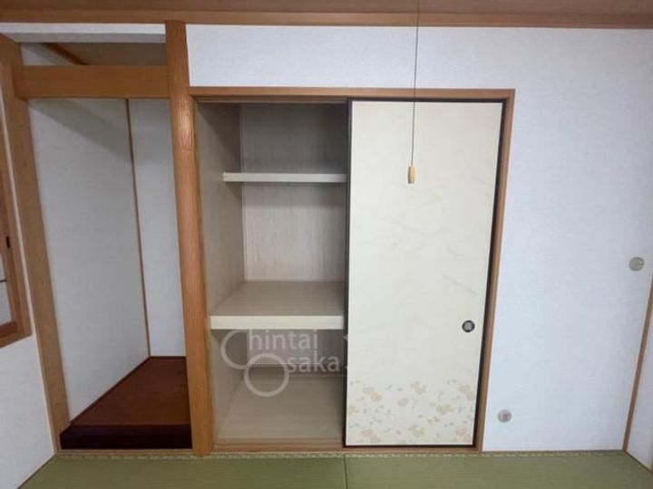 大阪府茨木市彩都あさぎ6丁目(一戸建)の賃貸物件の内装