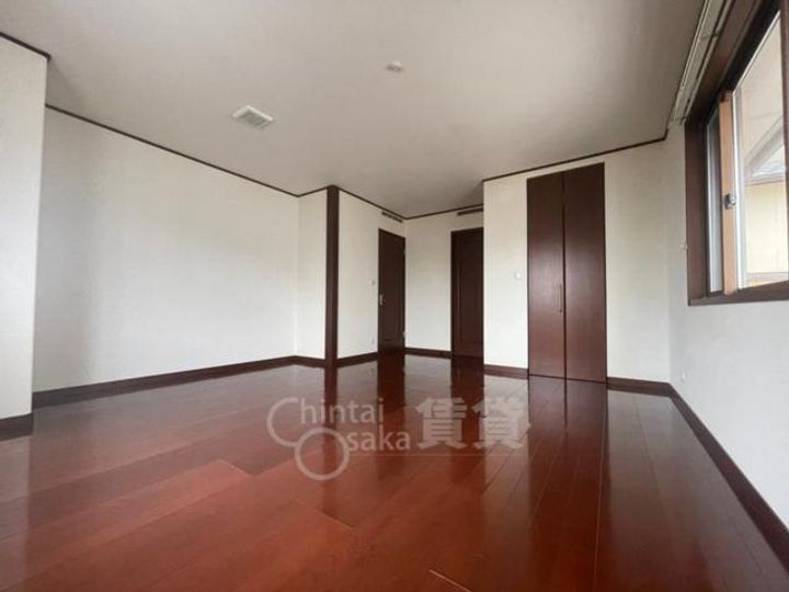 大阪府茨木市彩都あさぎ6丁目(一戸建)の賃貸物件の子供部屋