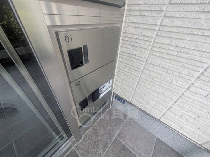 フルール ドゥ ソレイユのその他画像
