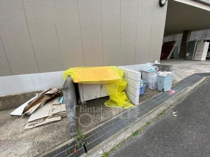 箕面コウメイハイツのその他画像