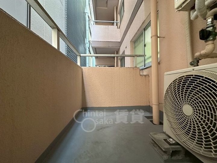 クルーム新大阪2番館のその他画像