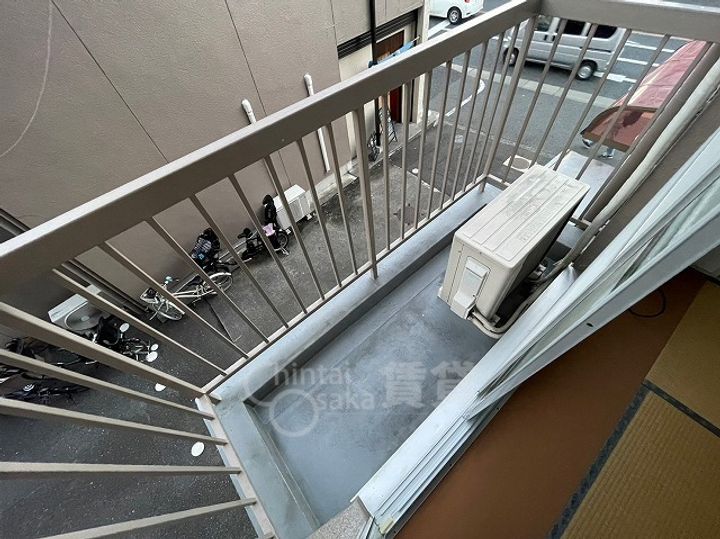 トップヒルコートのその他画像