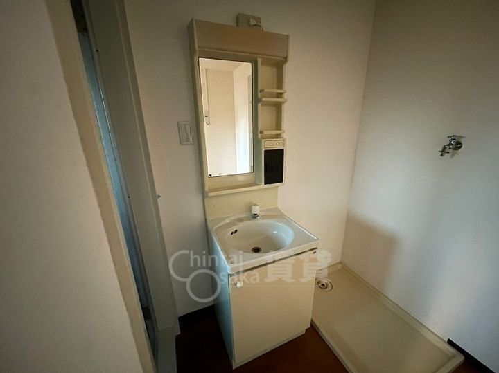 トップヒルコートの内装