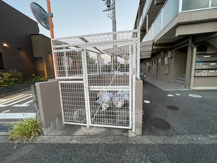 トップヒルコートのその他画像