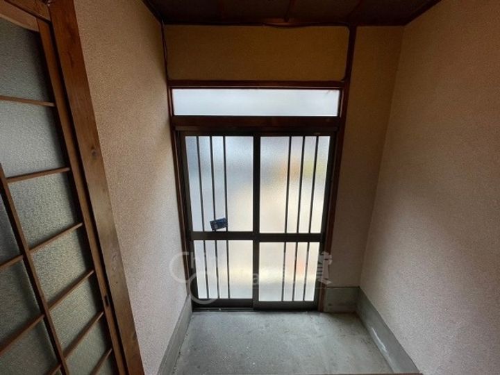 大阪府吹田市五月が丘東(一戸建)の賃貸物件のその他画像