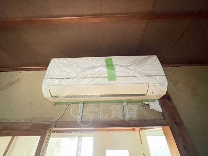 大阪府吹田市五月が丘東(一戸建)の賃貸物件のその他画像