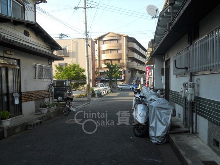 大阪府吹田市五月が丘東(一戸建)の賃貸物件のその他画像