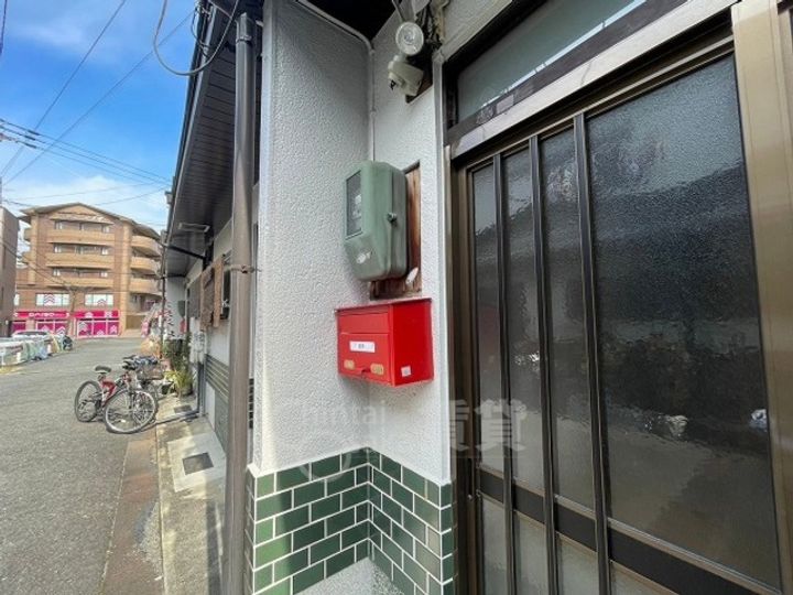 大阪府吹田市五月が丘東(一戸建)の賃貸物件のその他画像