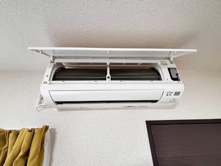 クレイノ咲のその他画像