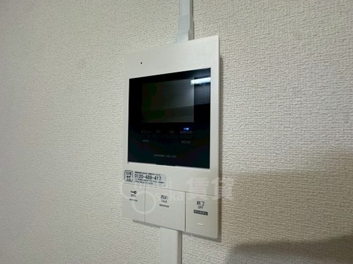 大阪府大阪市淀川区西中島6丁目の賃貸マンションのその他画像