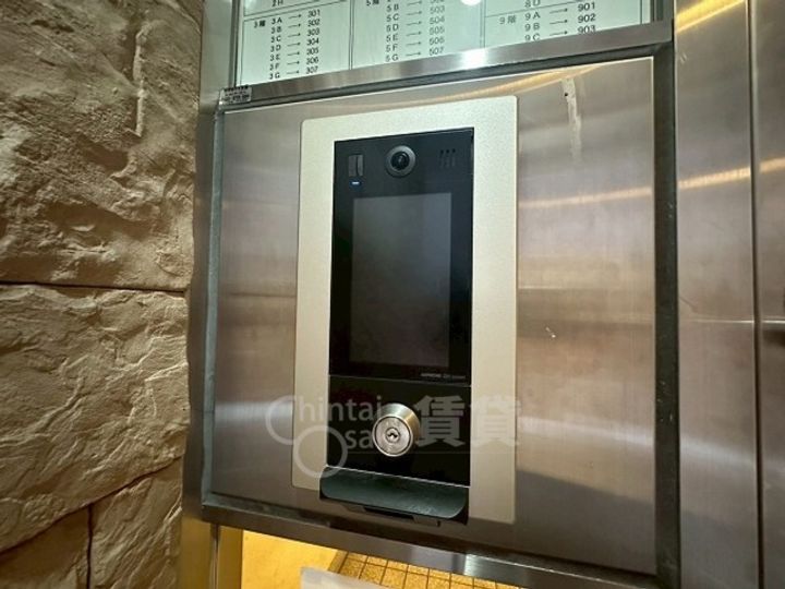 大阪府大阪市淀川区西中島6丁目の賃貸マンションのその他画像