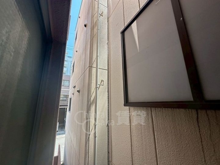 大阪府大阪市淀川区西中島6丁目の賃貸マンションの周辺