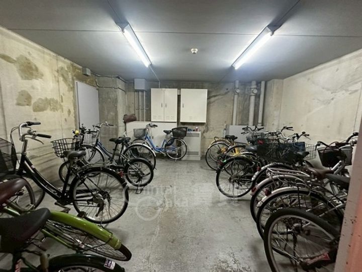 大阪府大阪市淀川区西中島6丁目の賃貸マンションのその他画像