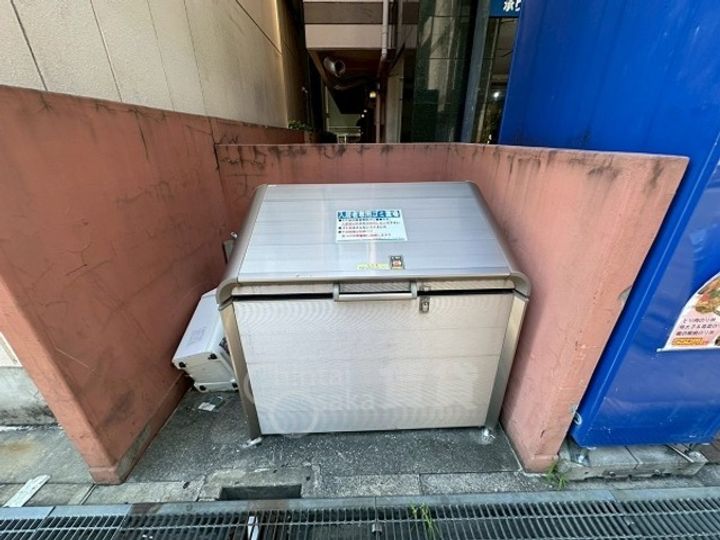 大阪府大阪市淀川区西中島6丁目の賃貸マンションのその他画像