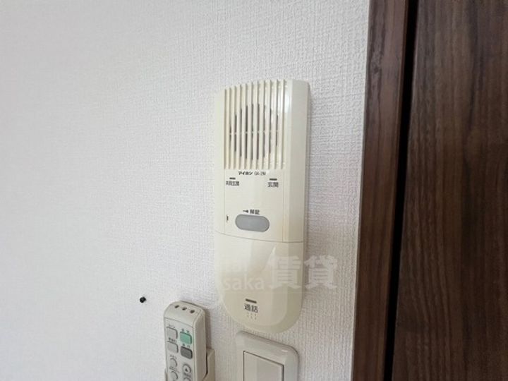 大阪府池田市石橋1丁目の賃貸マンションのその他画像