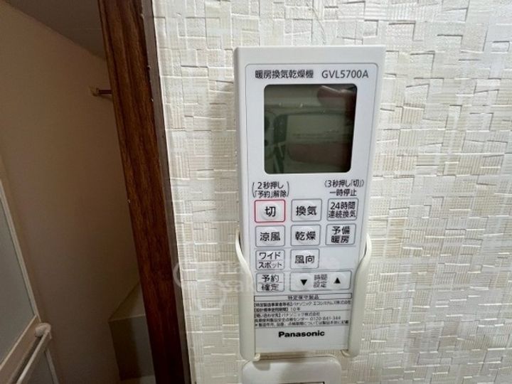 大阪府池田市石橋1丁目の賃貸マンションのその他画像