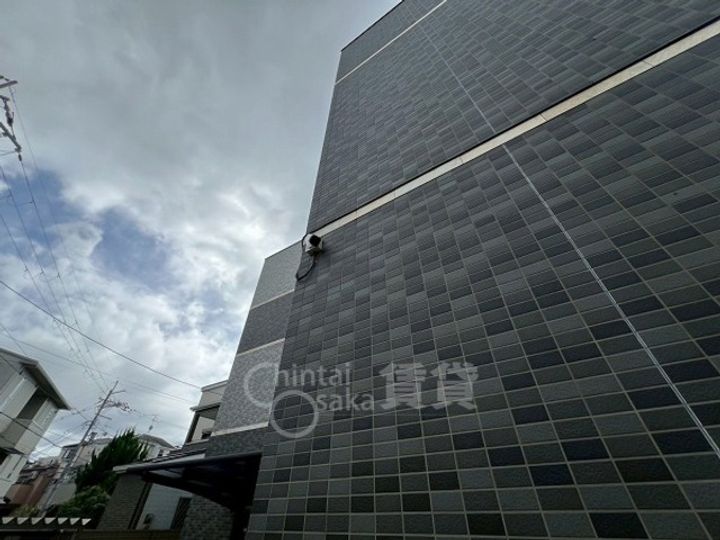 大阪府池田市石橋1丁目の賃貸マンションのその他画像