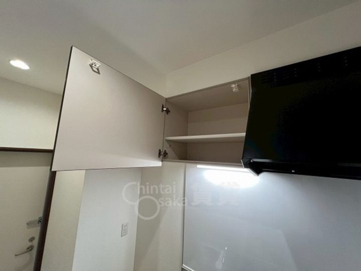 大阪府池田市石橋1丁目の賃貸マンションのその他画像