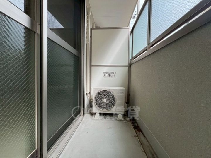 大阪府池田市石橋1丁目の賃貸マンションのその他画像