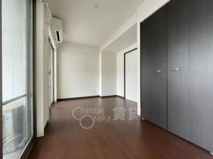 SURF ISLAND SAN SEBASTIANの居間