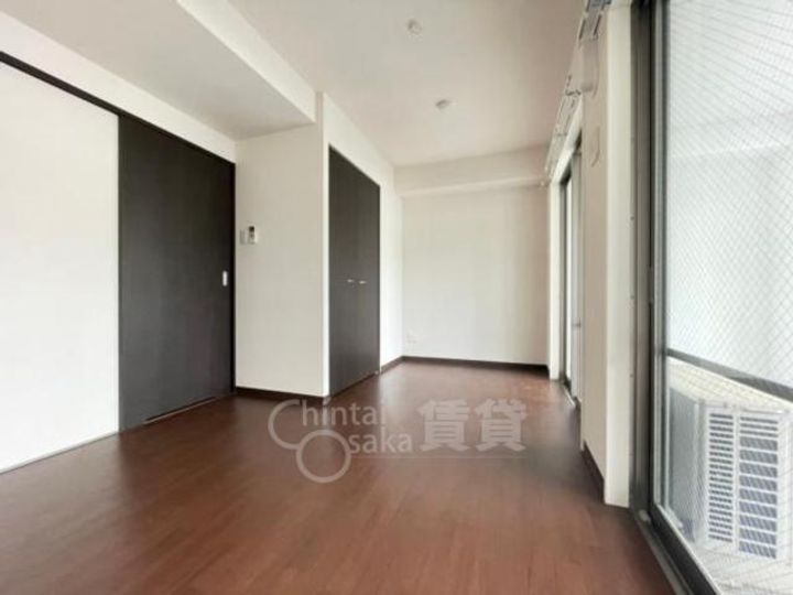 SURF ISLAND SAN SEBASTIANの居間