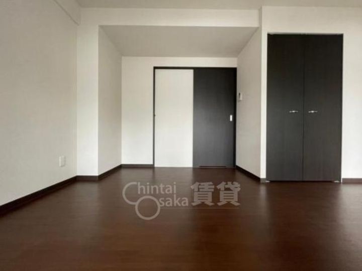 SURF ISLAND SAN SEBASTIANの居間