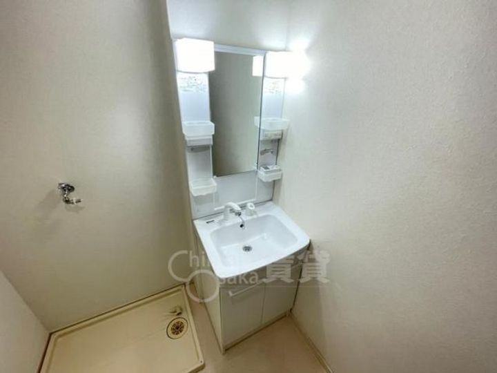 第2エクセル千里の内装
