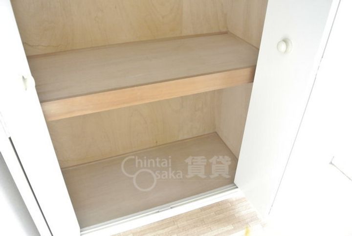 フローレンス小野原の内装