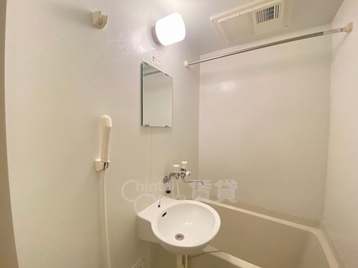 スカイヒルズの内装