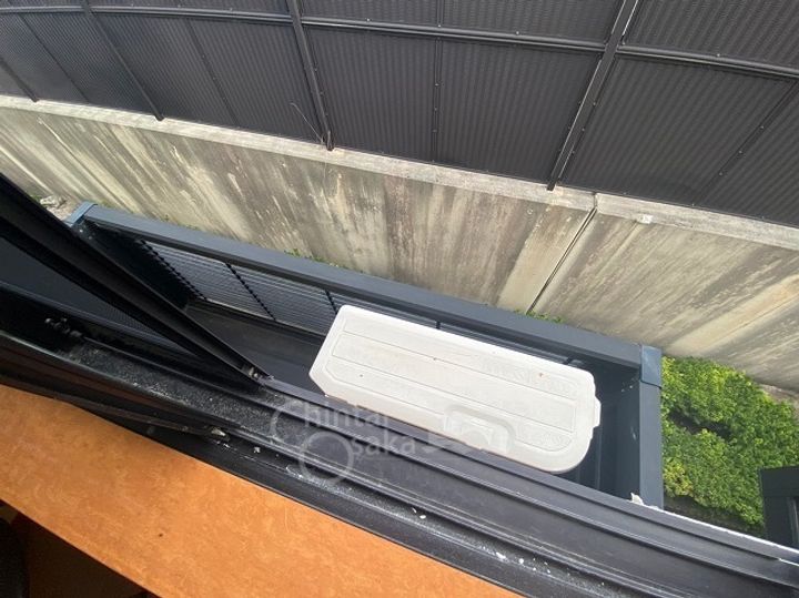 スカイヒルズの周辺