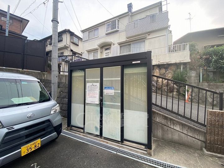 スカイヒルズのその他画像