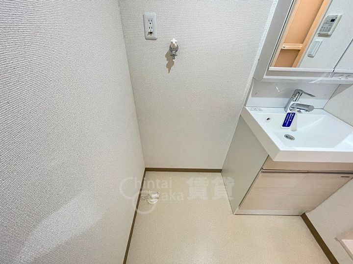 フジパレス内本町3番館の内装