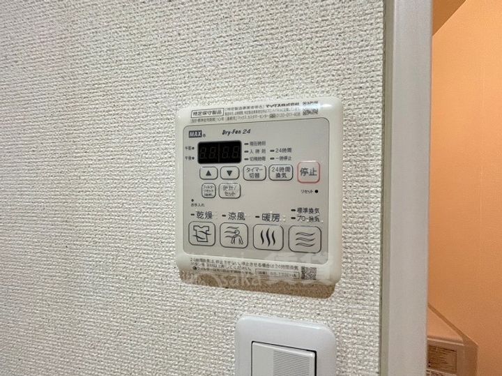 フジパレス内本町3番館のその他画像