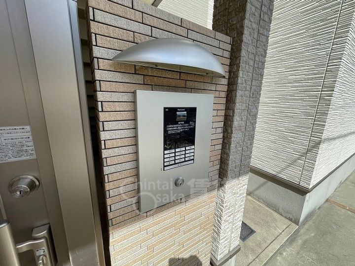 フジパレス内本町3番館のその他画像